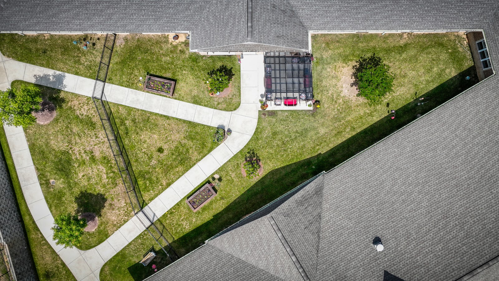 Chatham Ridge Assisted Living