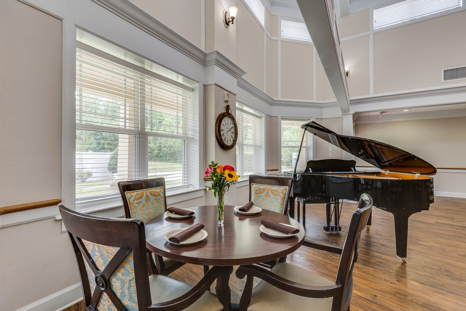 Chatham Ridge Assisted Living