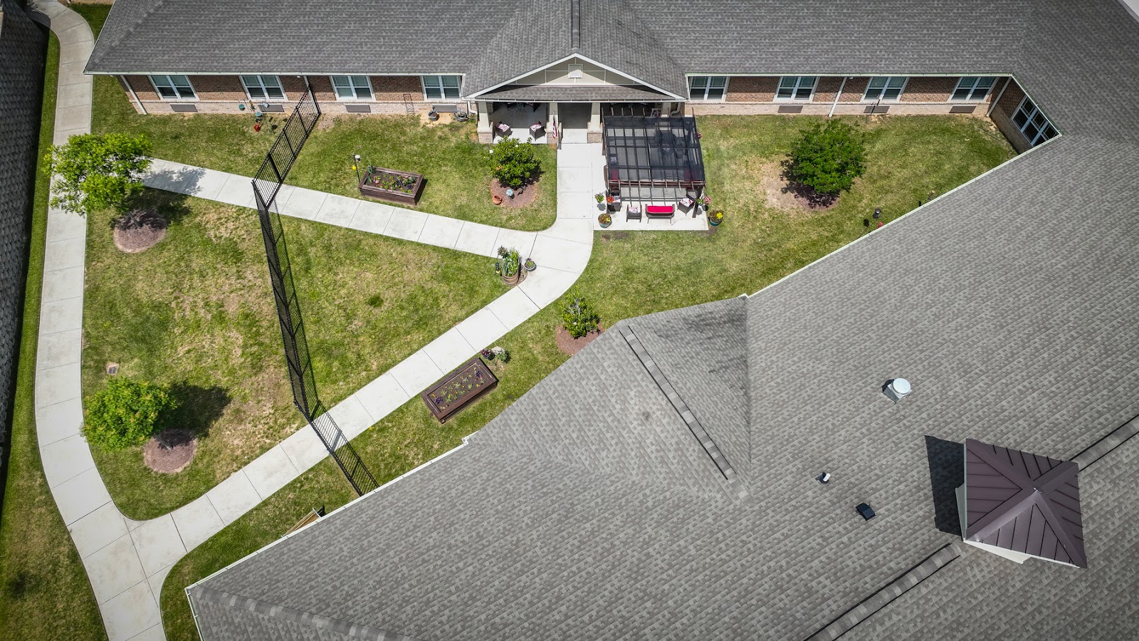 Chatham Ridge Assisted Living