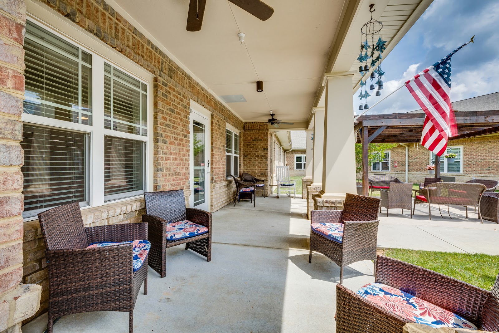 Chatham Ridge Assisted Living