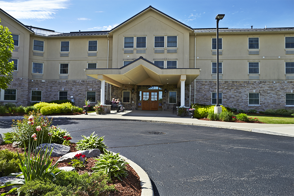 Aspira Doon Village Retirement Living