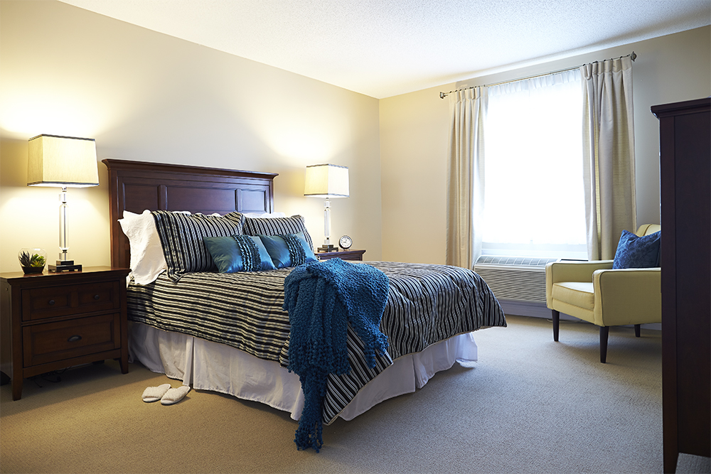 Aspira Doon Village Retirement Living