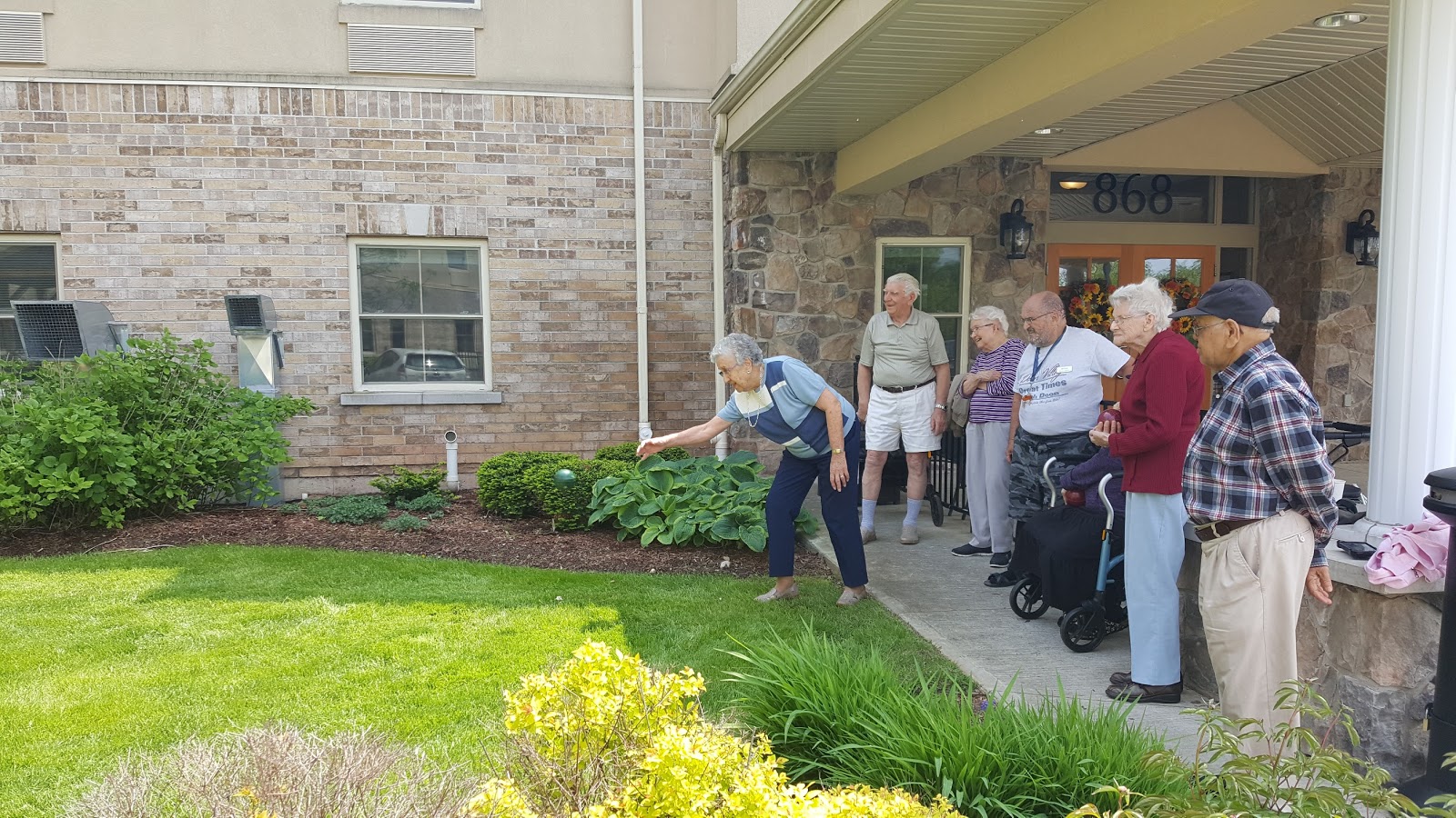 Aspira Doon Village Retirement Living