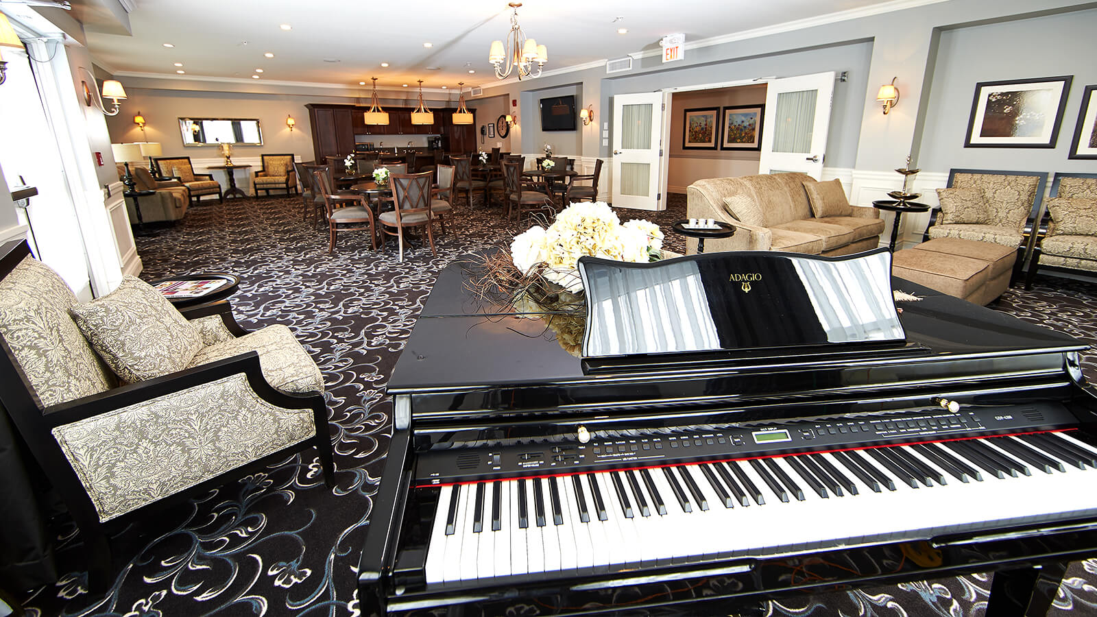 Aspira Doon Village Retirement Living