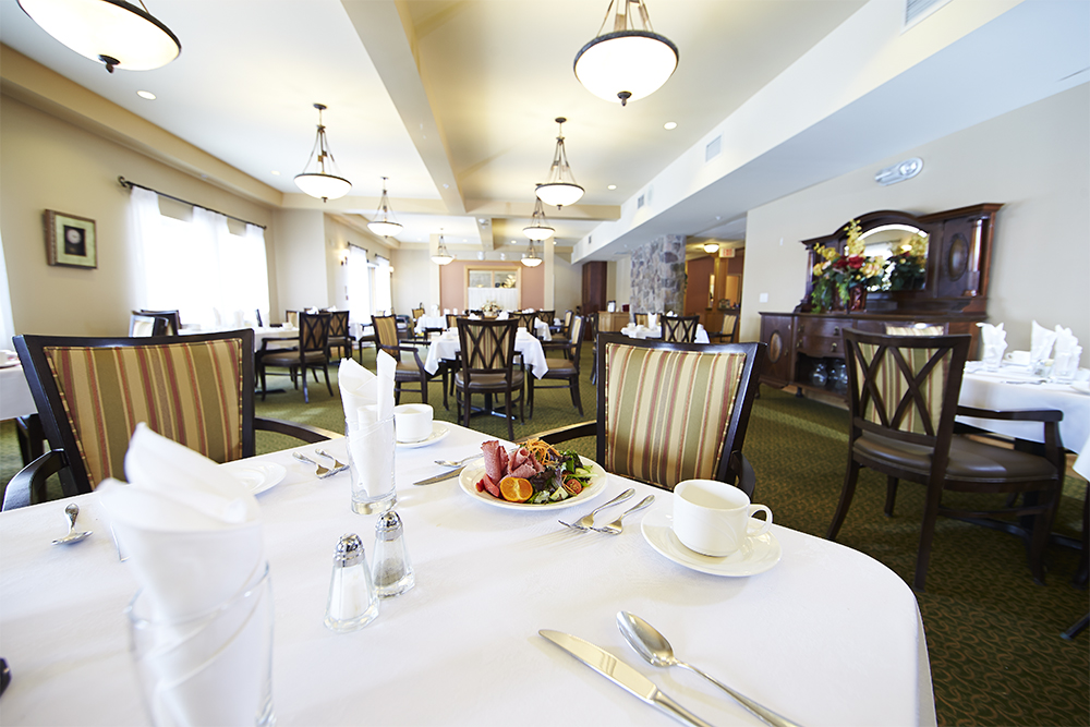 Aspira Doon Village Retirement Living
