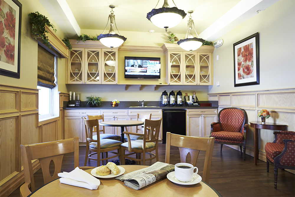 Aspira Doon Village Retirement Living