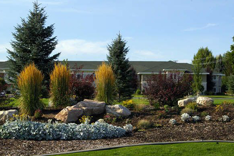 Fairwinds - Sand Creek
