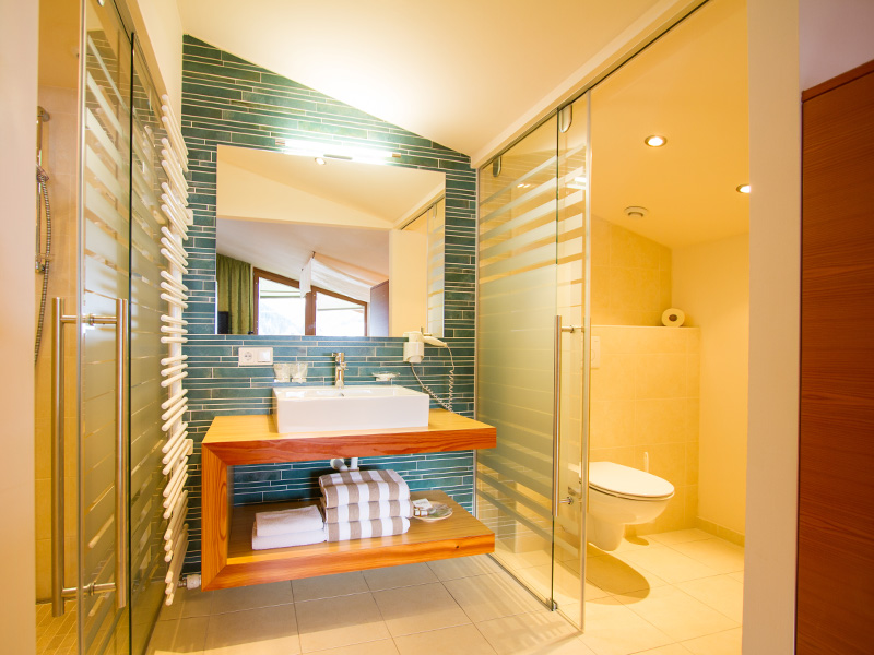 Hotel-Garni Romantika