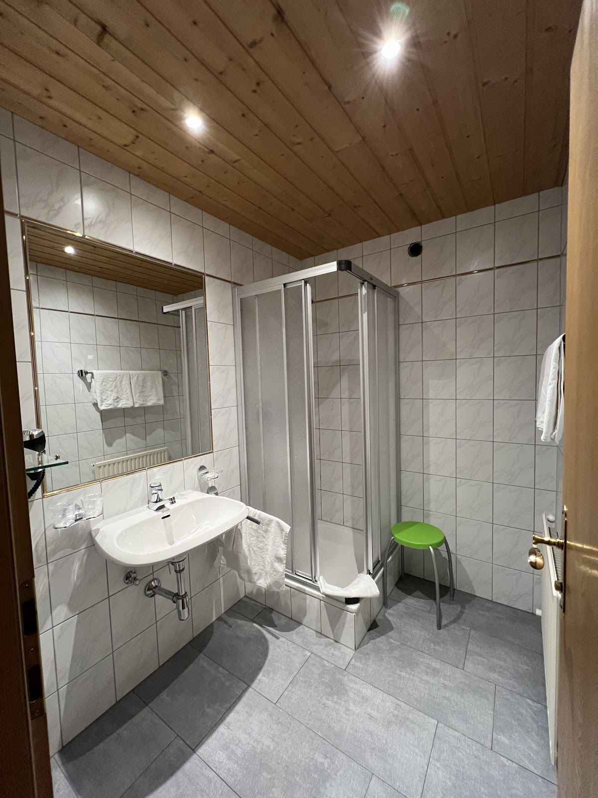 Hotel-Garni Romantika