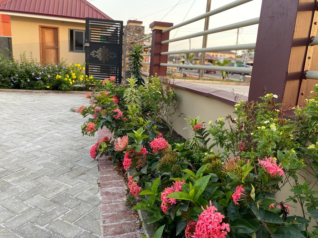 Vibrant Aging Community Center