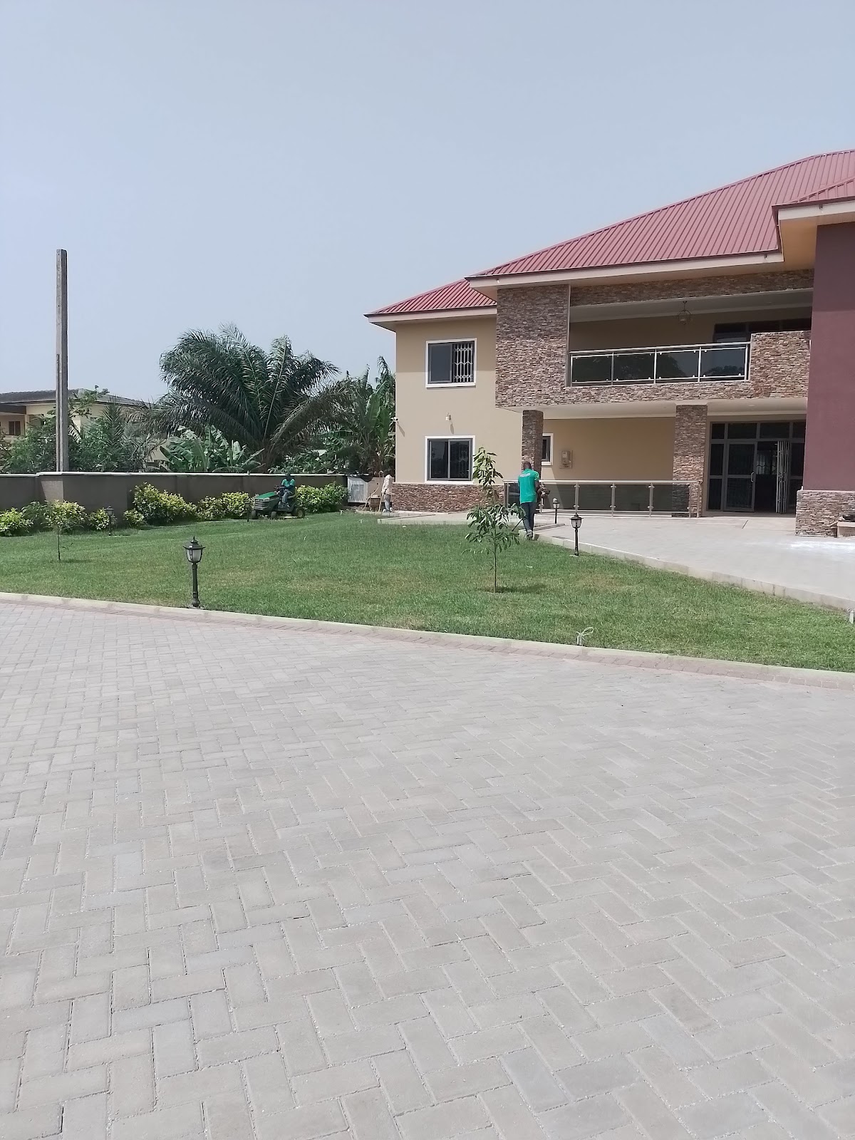 Vibrant Aging Community Center