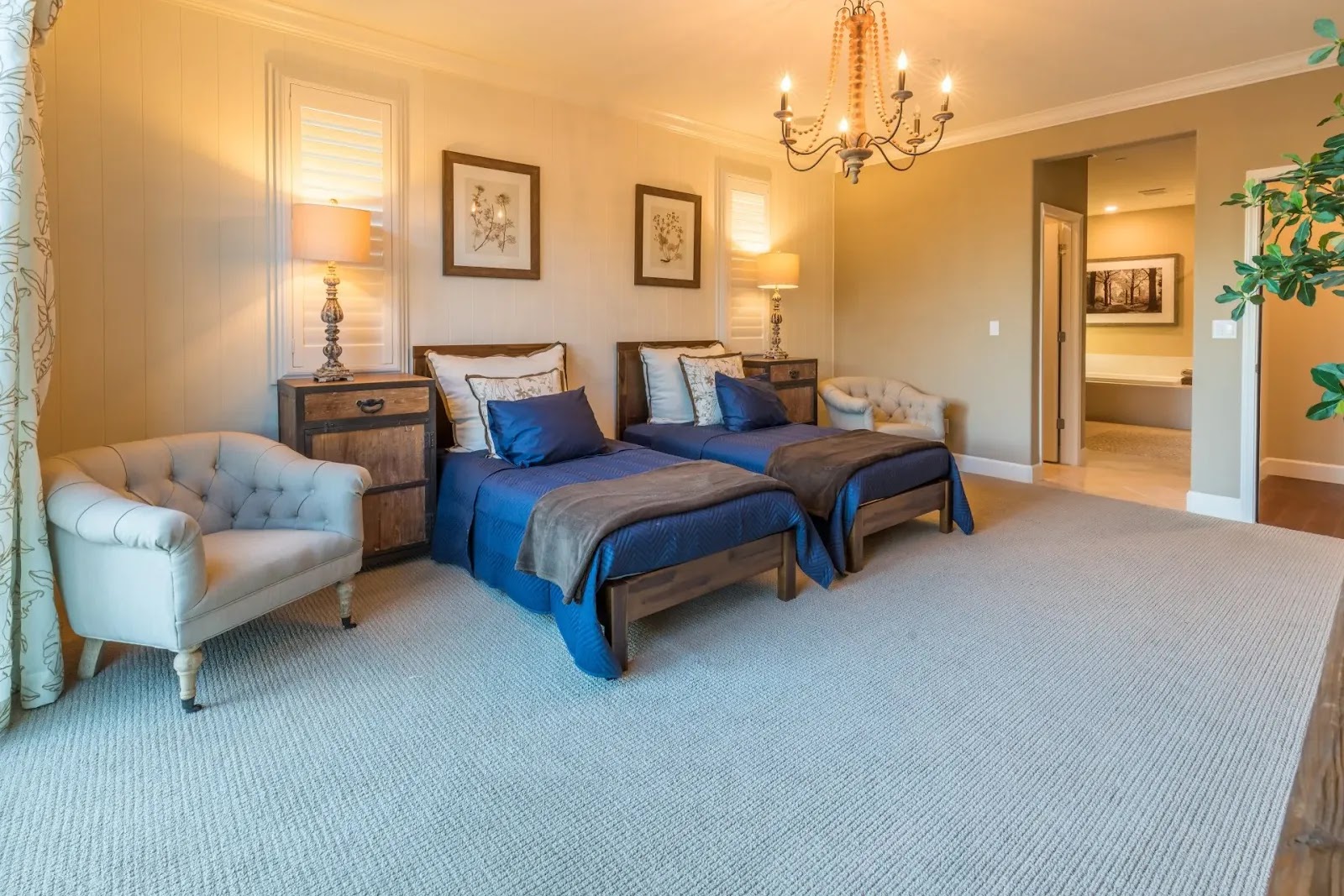 Brighton Assisted Living