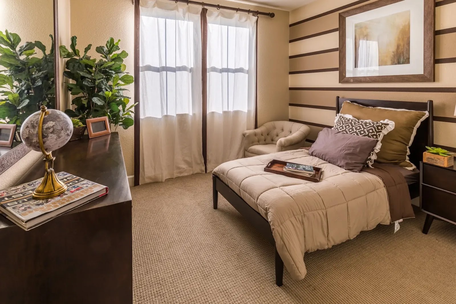 Brighton Assisted Living