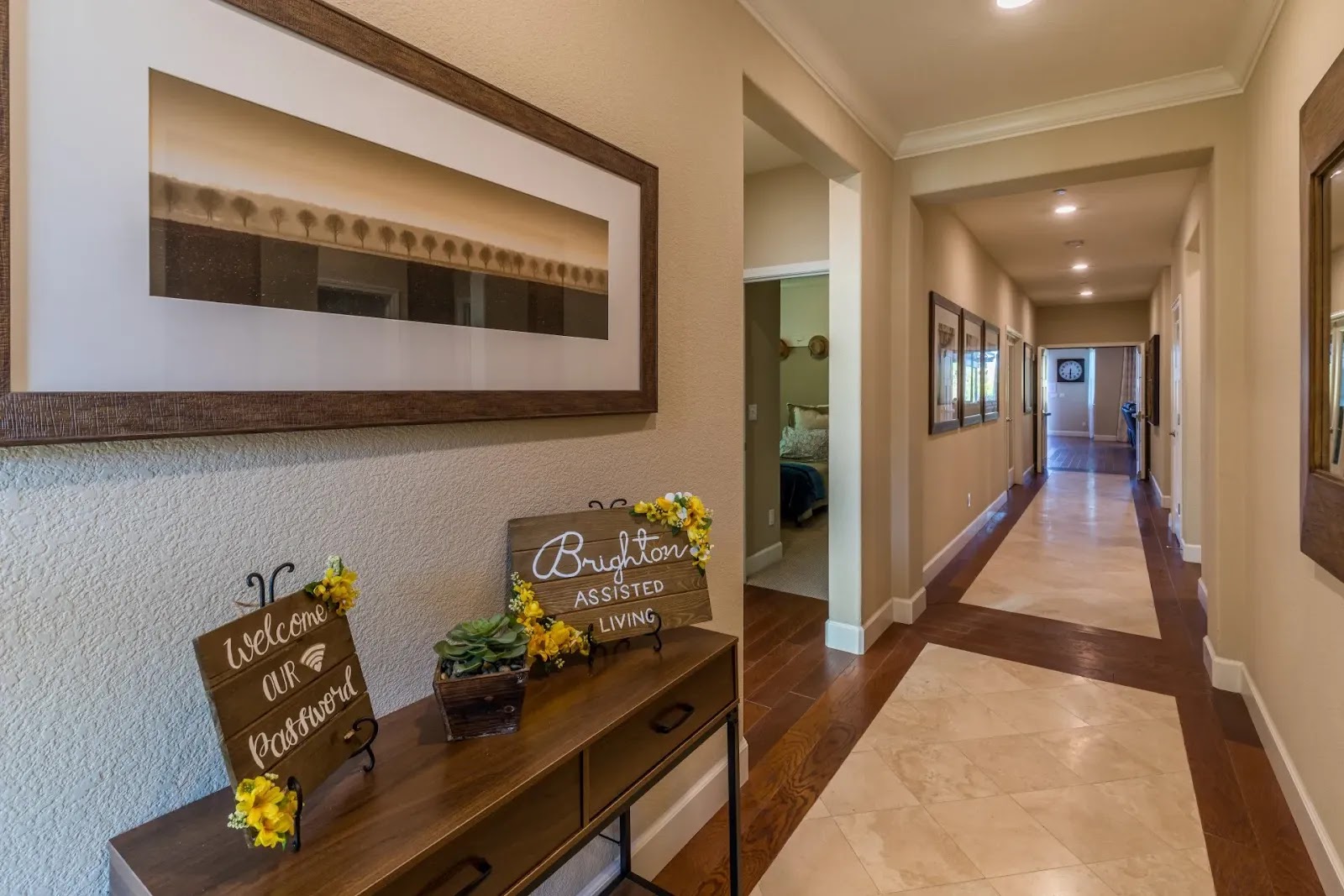 Brighton Assisted Living