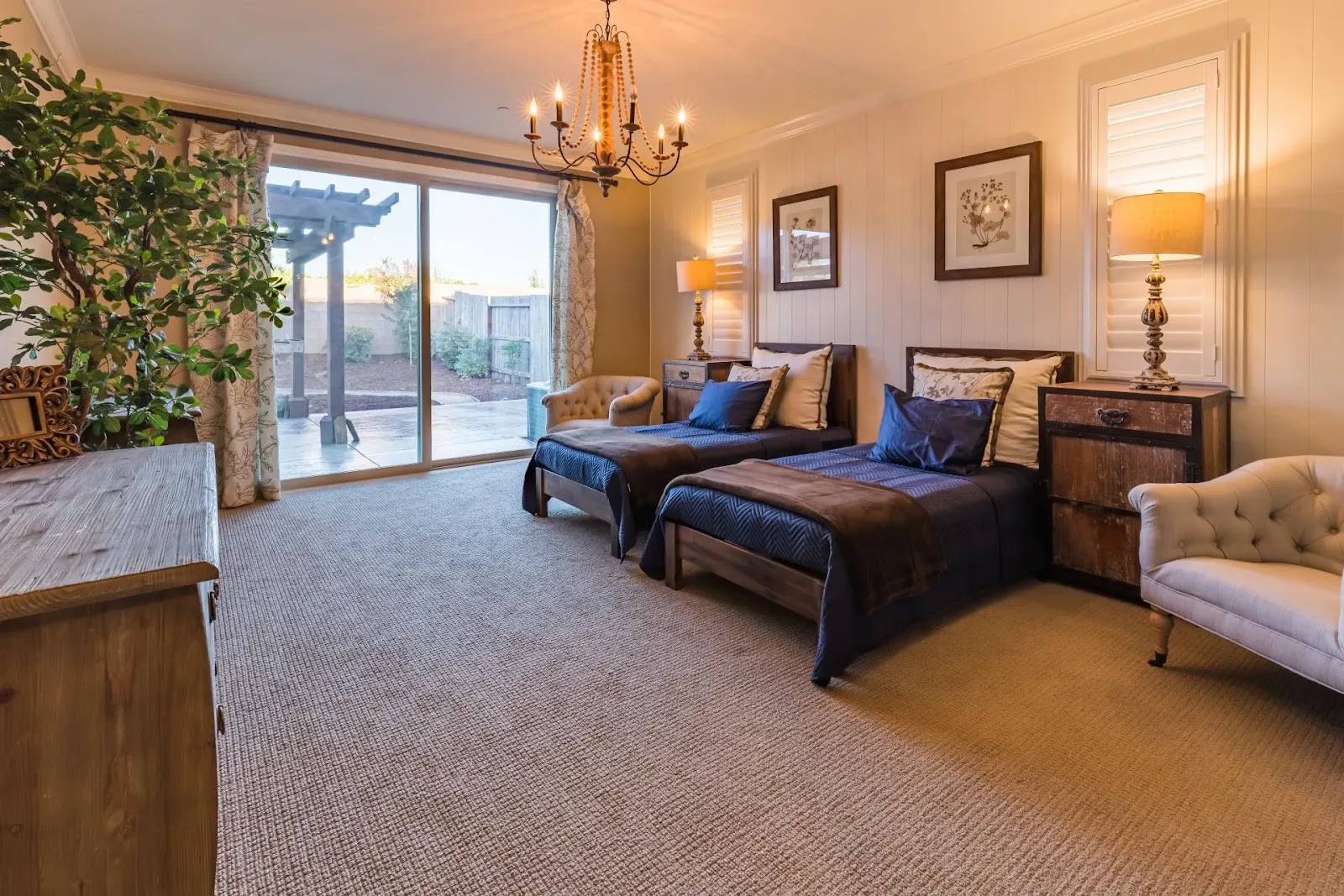 Brighton Assisted Living