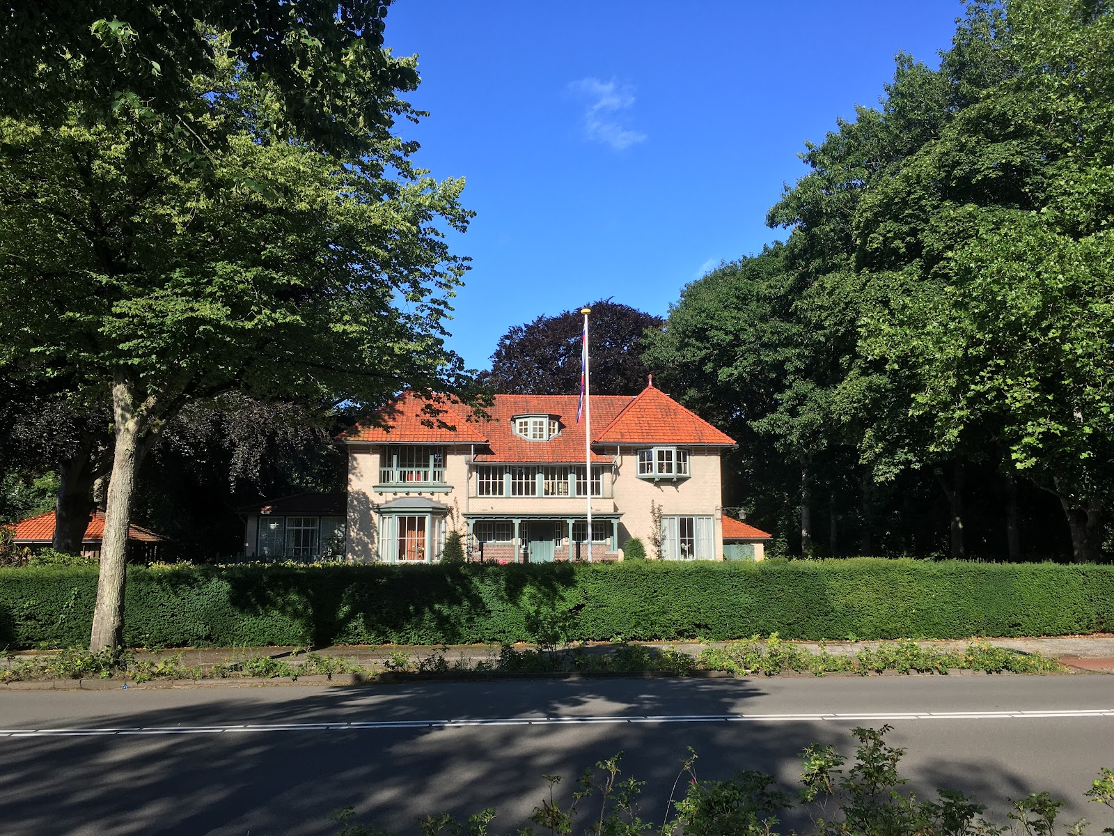 Stichting Residentie Buitenzorg