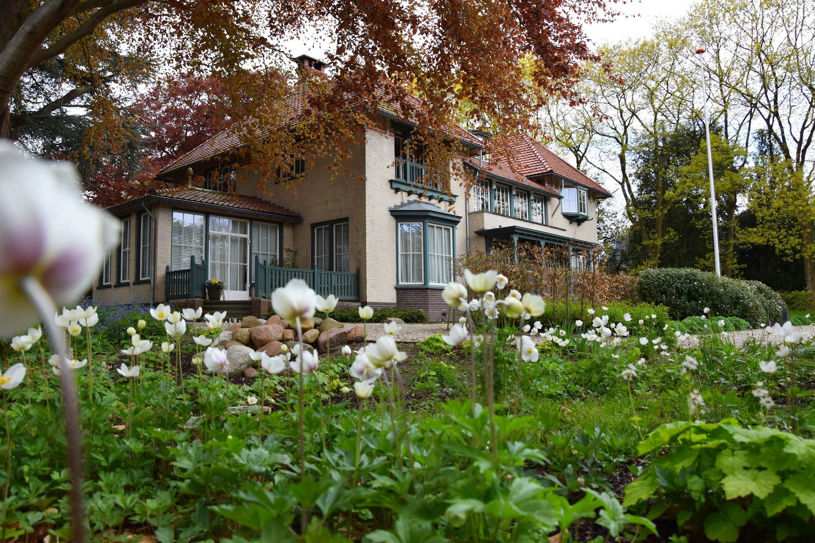 Stichting Residentie Buitenzorg