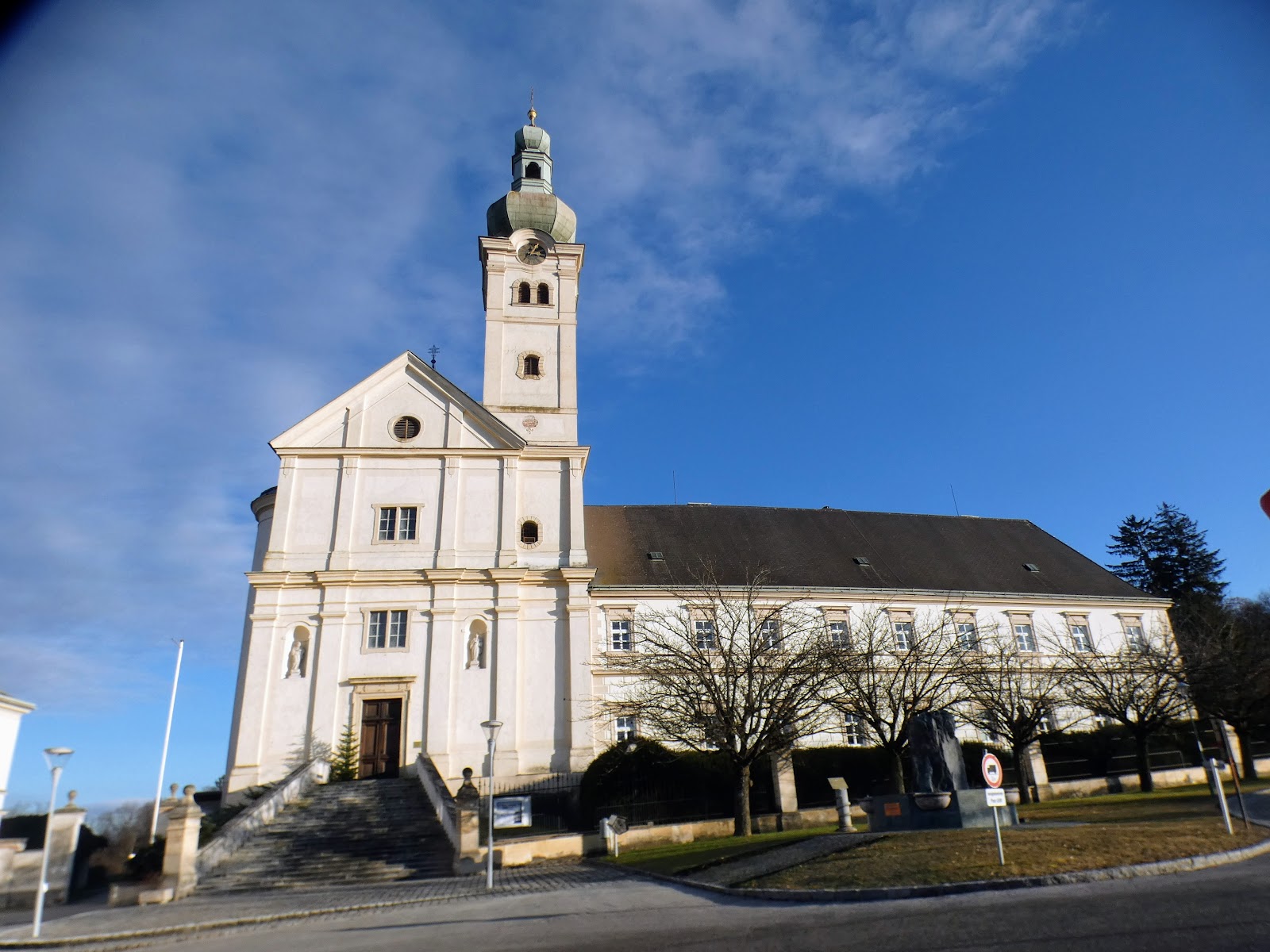 Schloss Esterházy Lockenhaus
