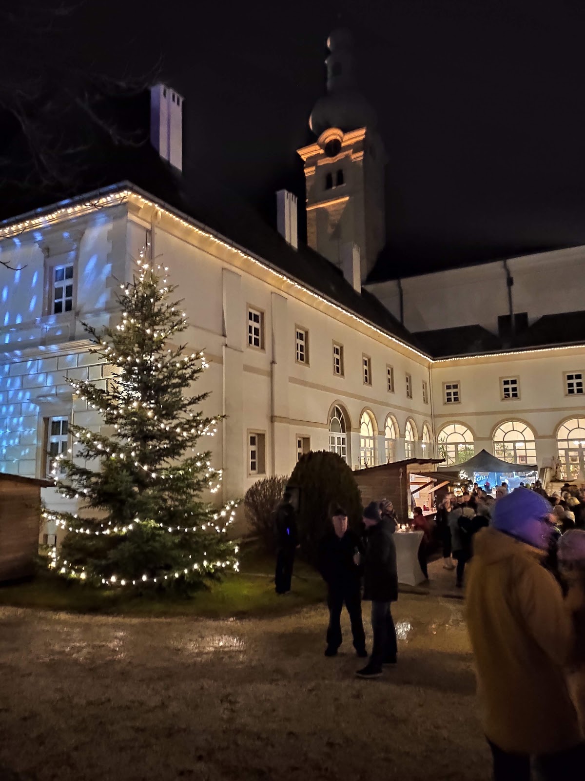 Schloss Esterházy Lockenhaus