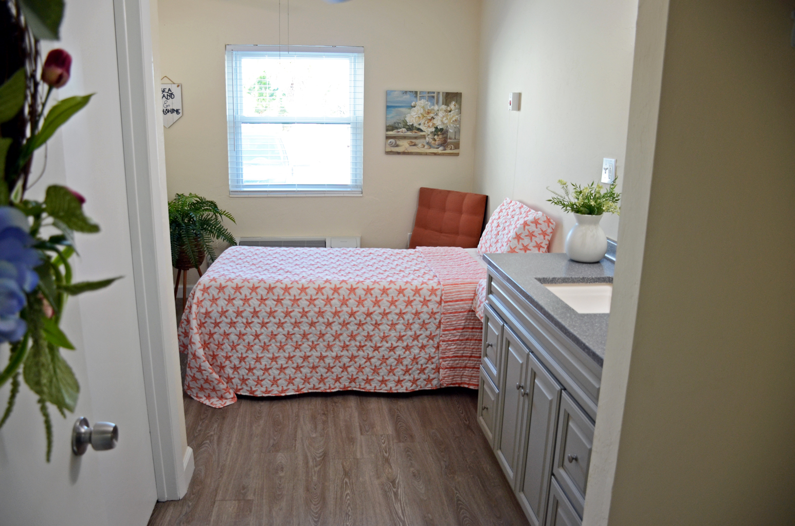 Summer's Landing Assisted Living