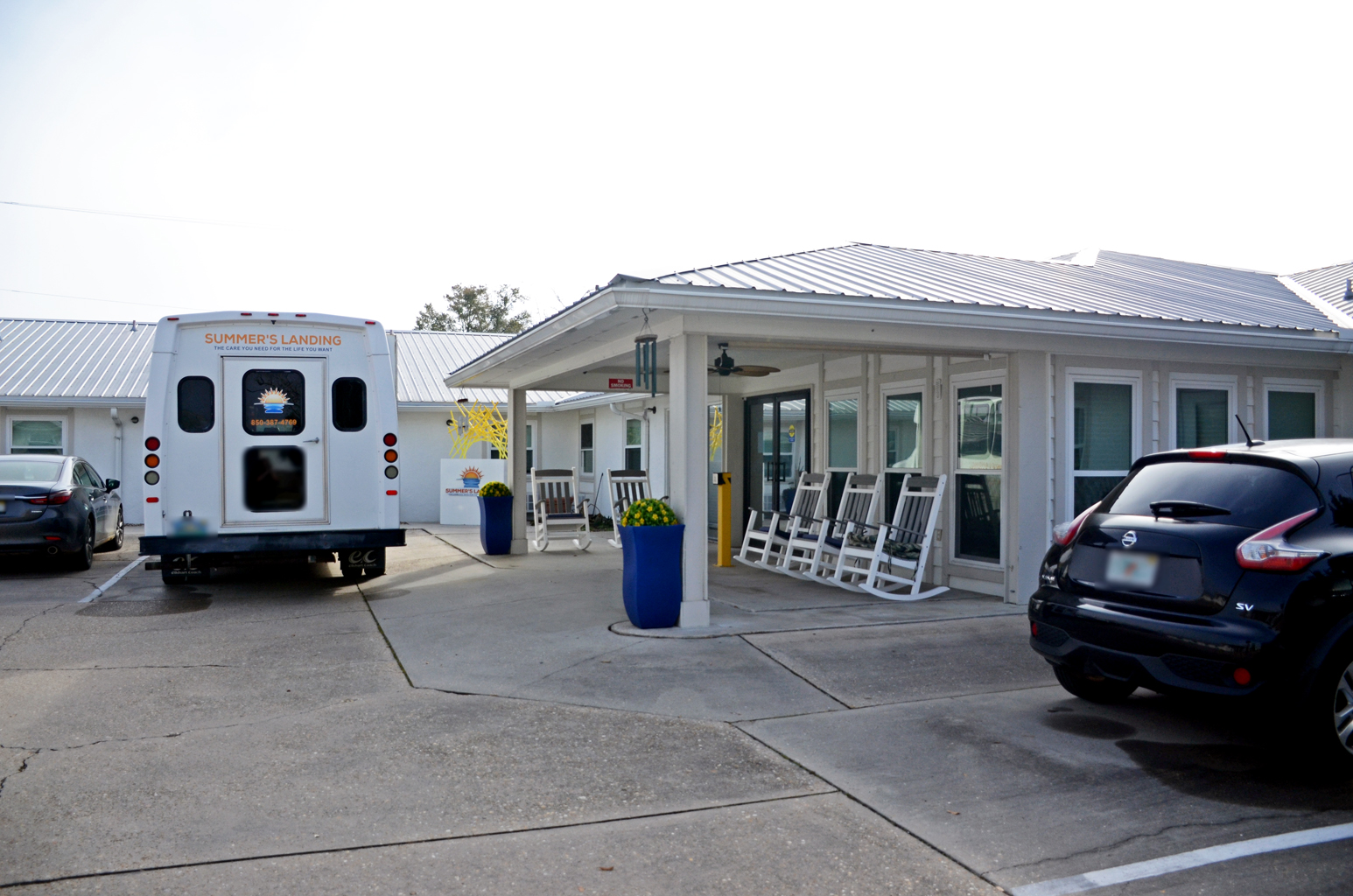 Summer's Landing Assisted Living