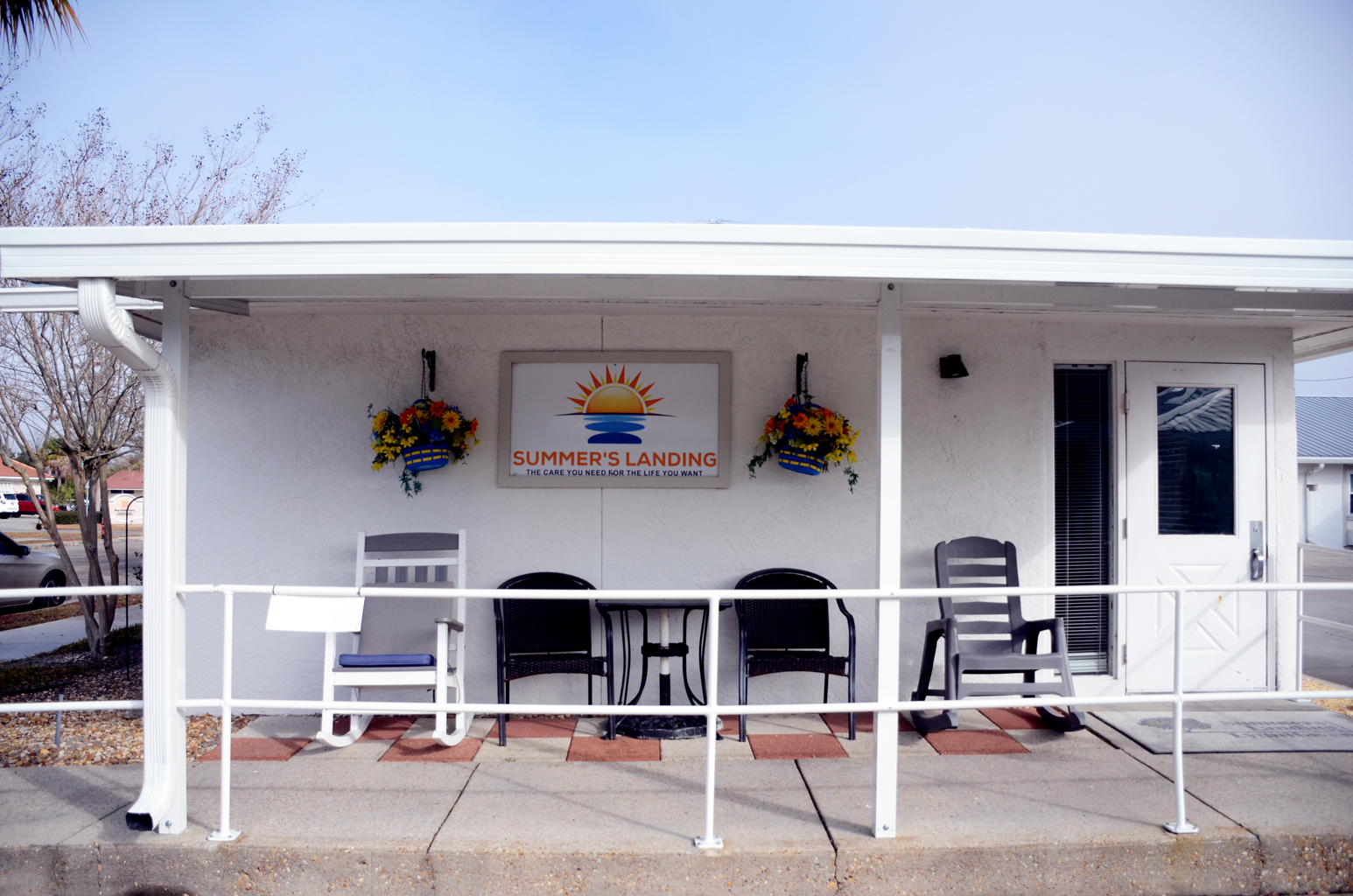 Summer's Landing Assisted Living