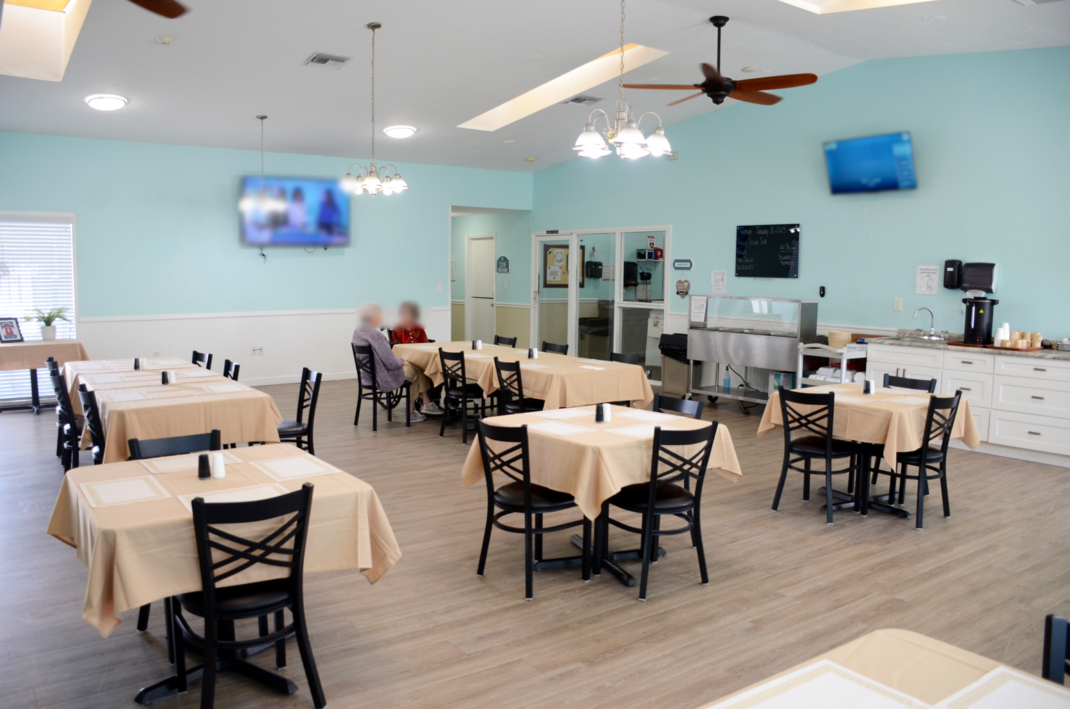 Summer's Landing Assisted Living