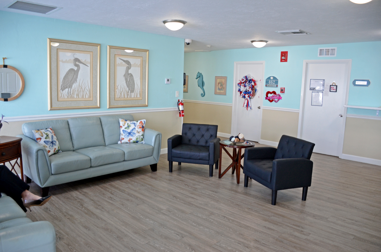 Summer's Landing Assisted Living