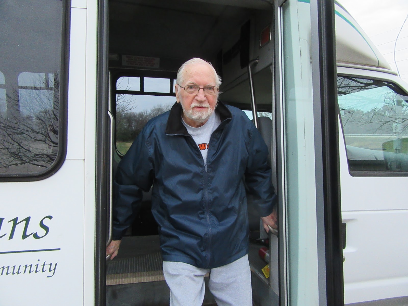 John M. Evans Supportive Living Community
