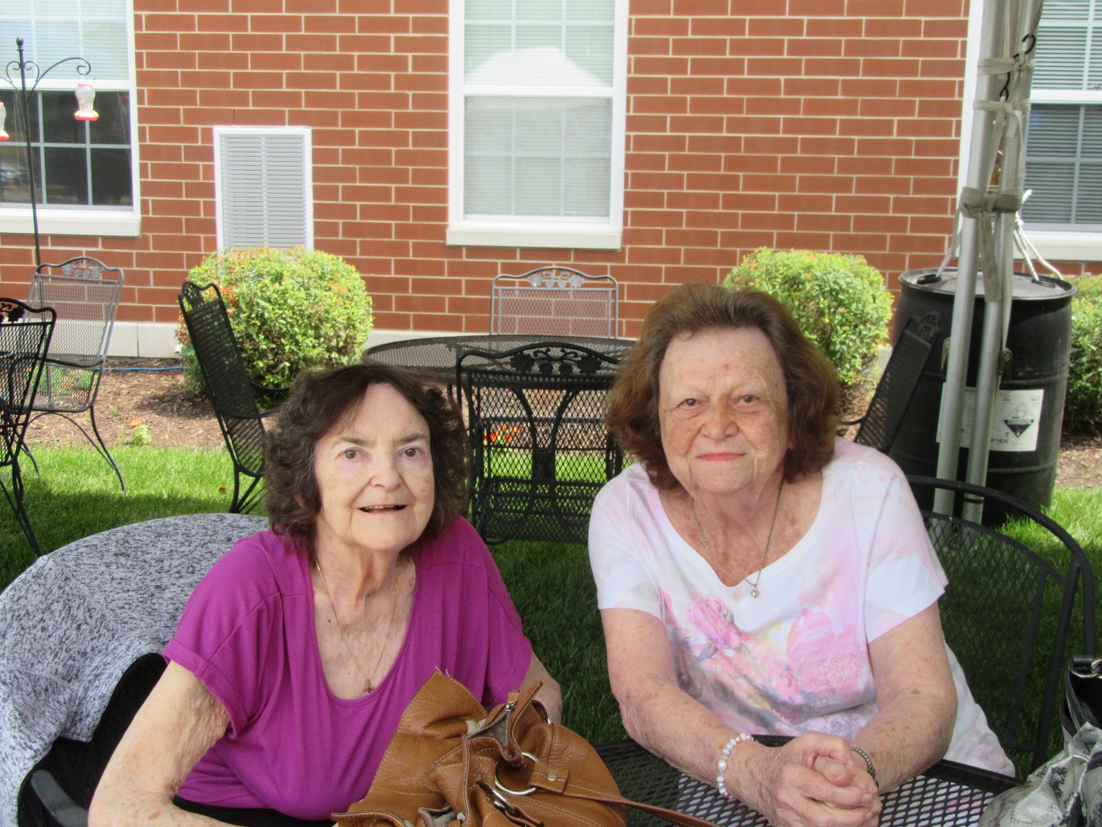 John M. Evans Supportive Living Community