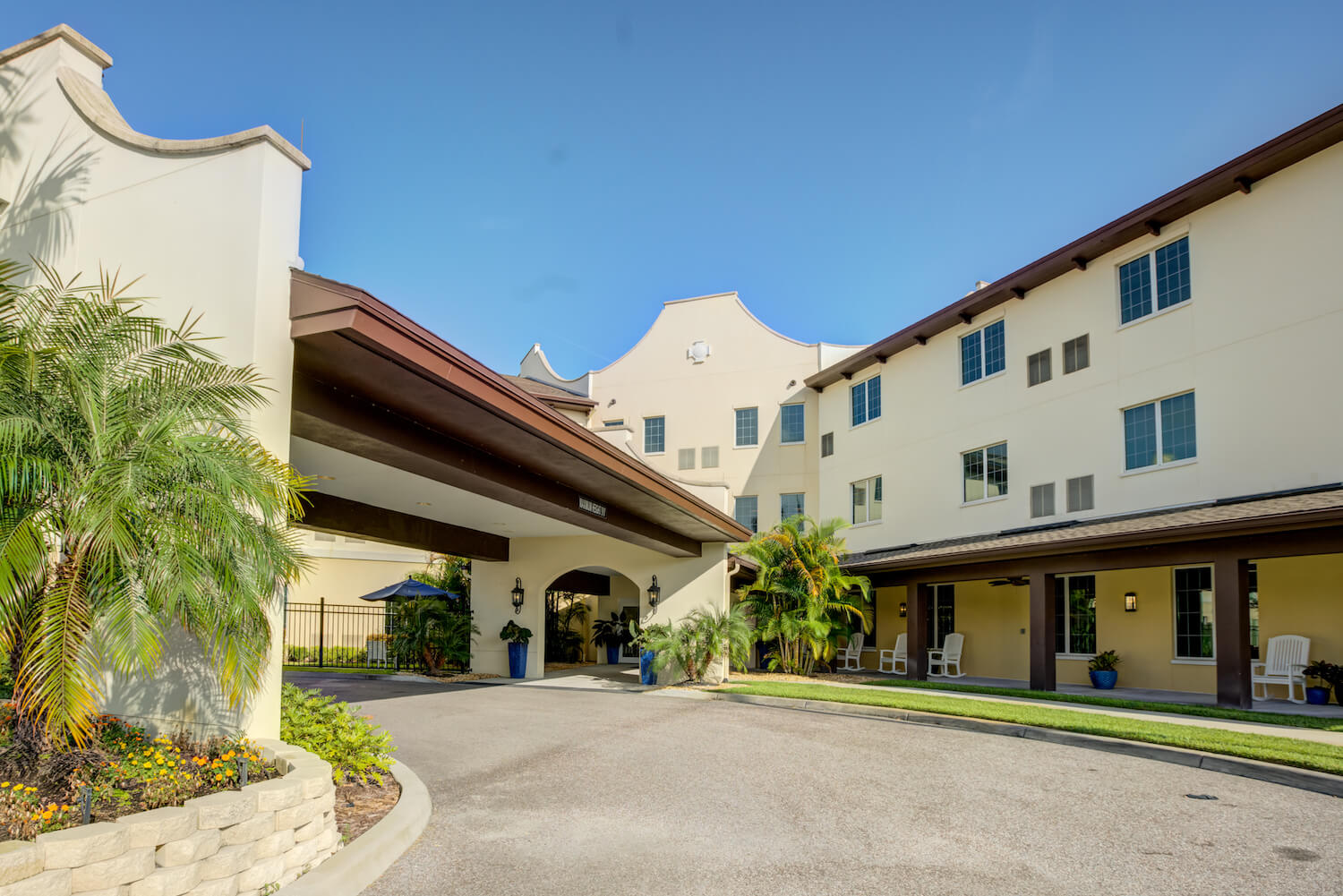 Arbor Terrace Citrus Park