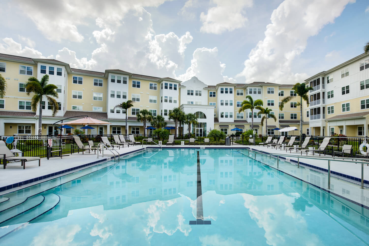 Arbor Terrace Citrus Park