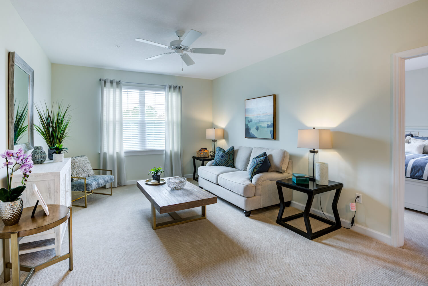 Arbor Terrace Citrus Park