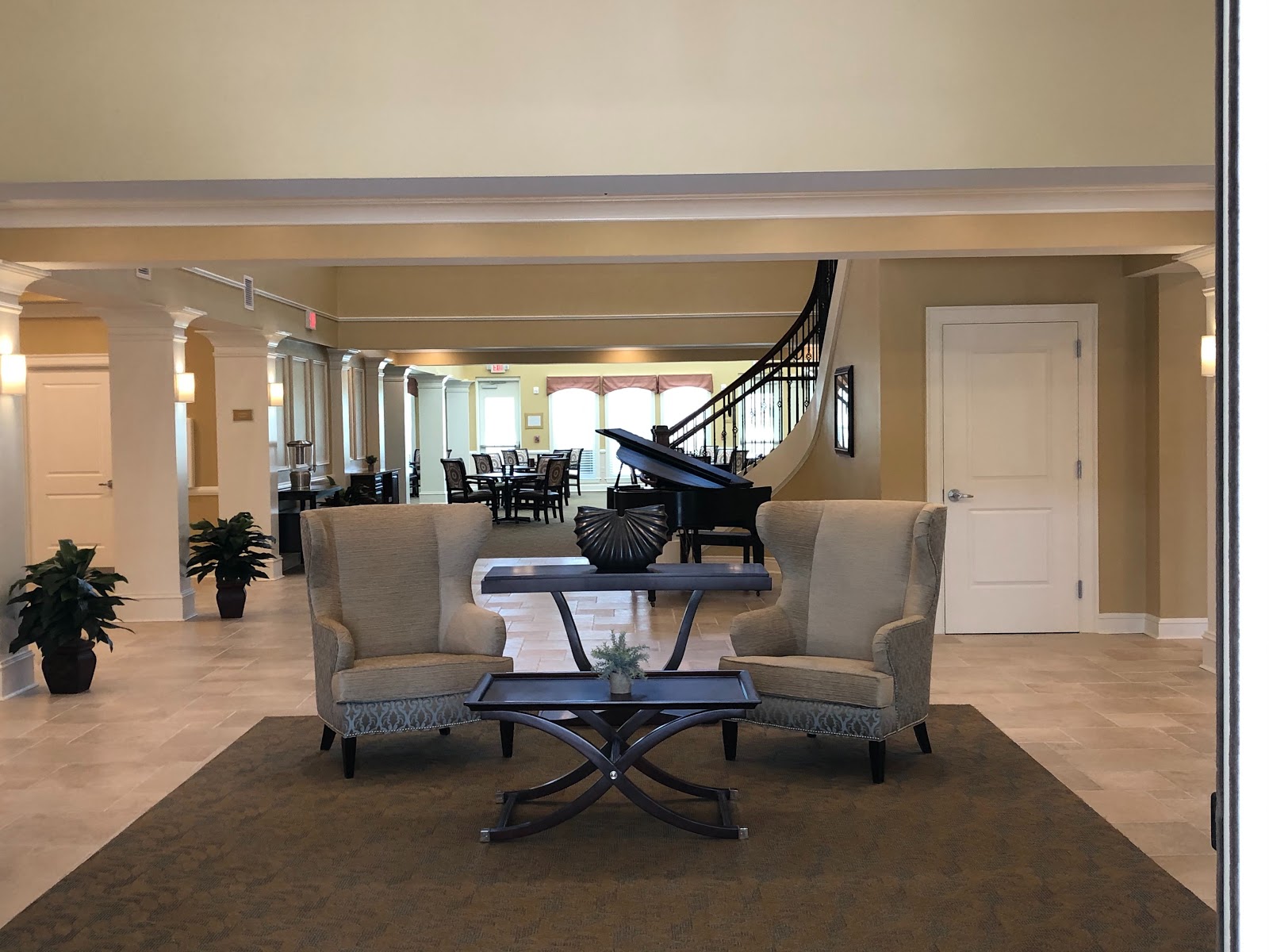 Canterfield of Fort Myers