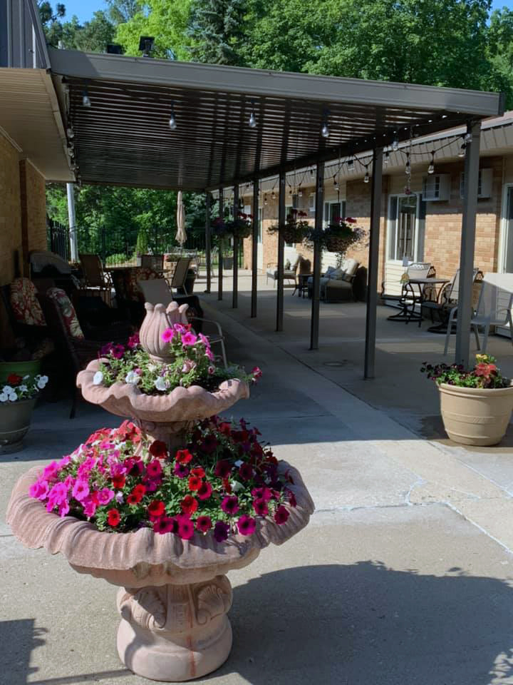 Briarwood Health Care Center