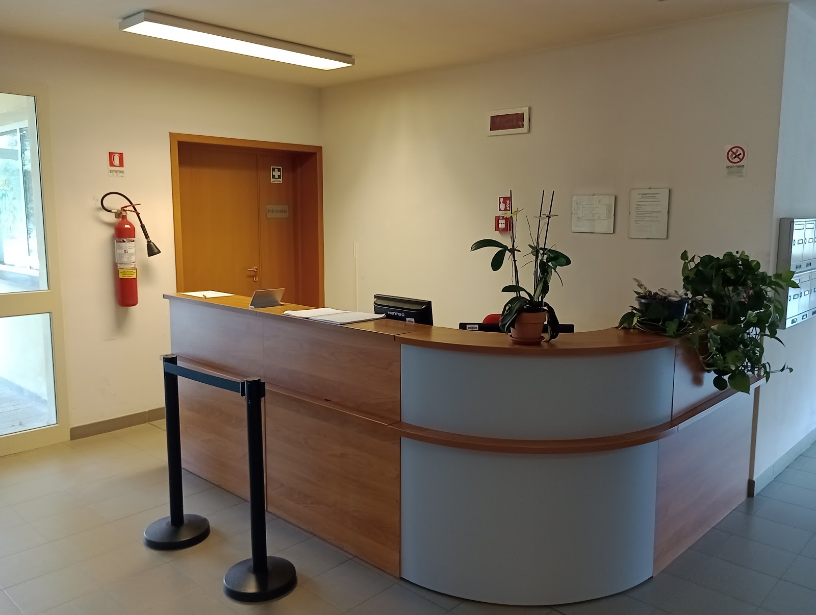 The Olive Grove Residential Center for the Elderly Soc. Coop. to R. L.