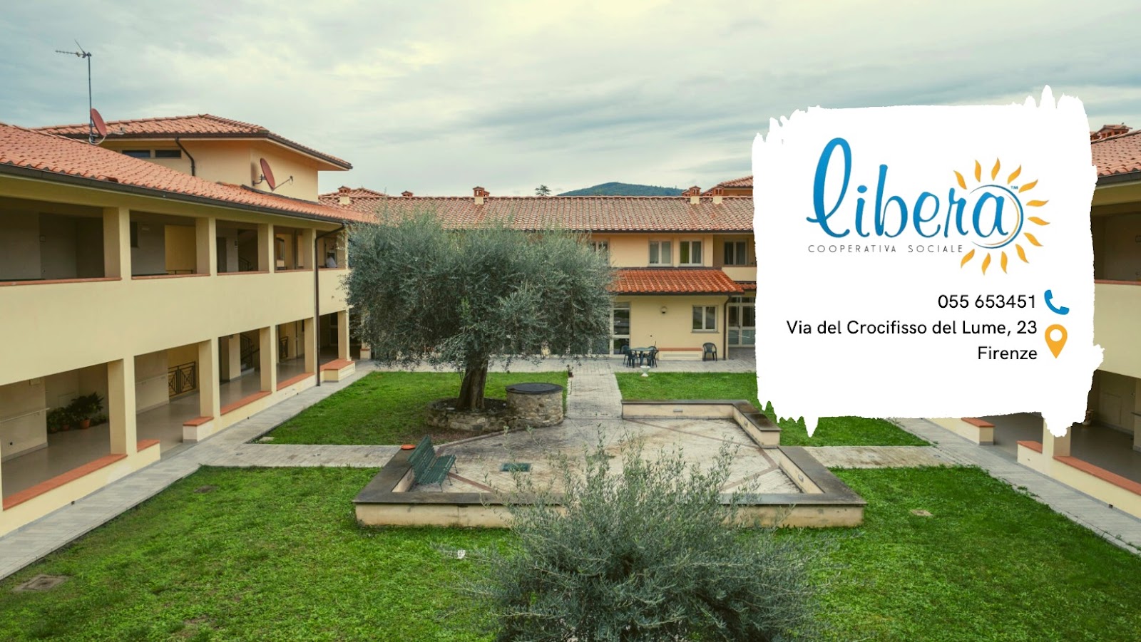 The Olive Grove Residential Center for the Elderly Soc. Coop. to R. L.