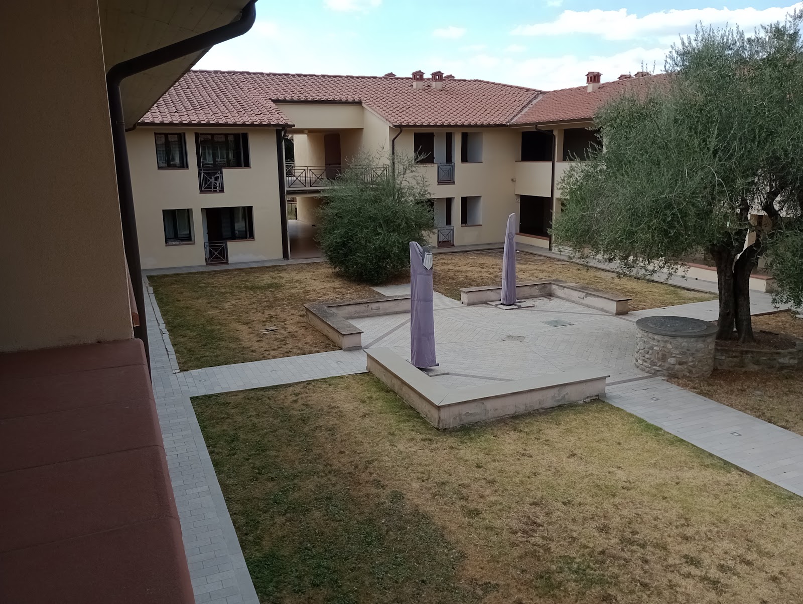 The Olive Grove Residential Center for the Elderly Soc. Coop. to R. L.