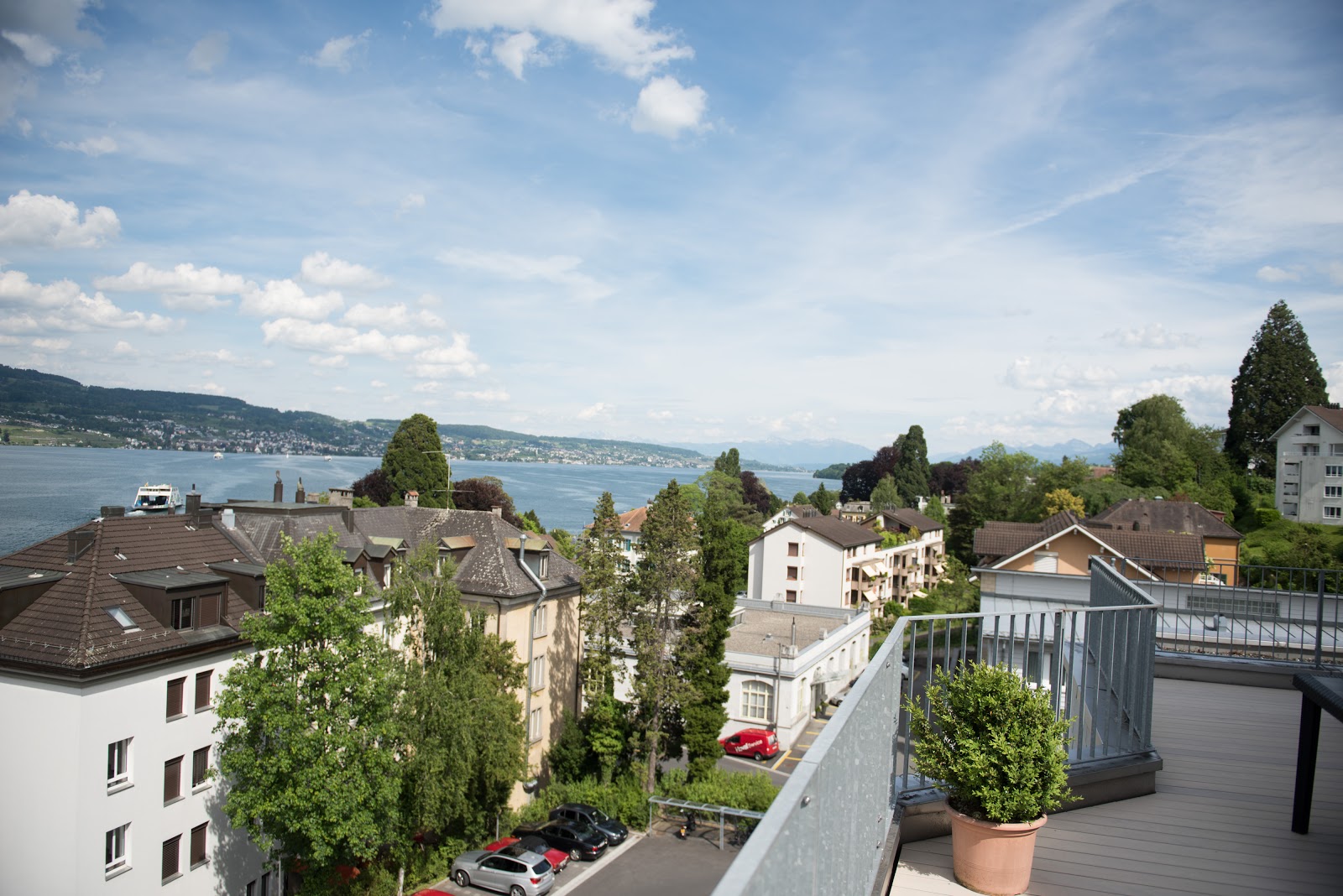 Alterszentrum Haus Tabea
