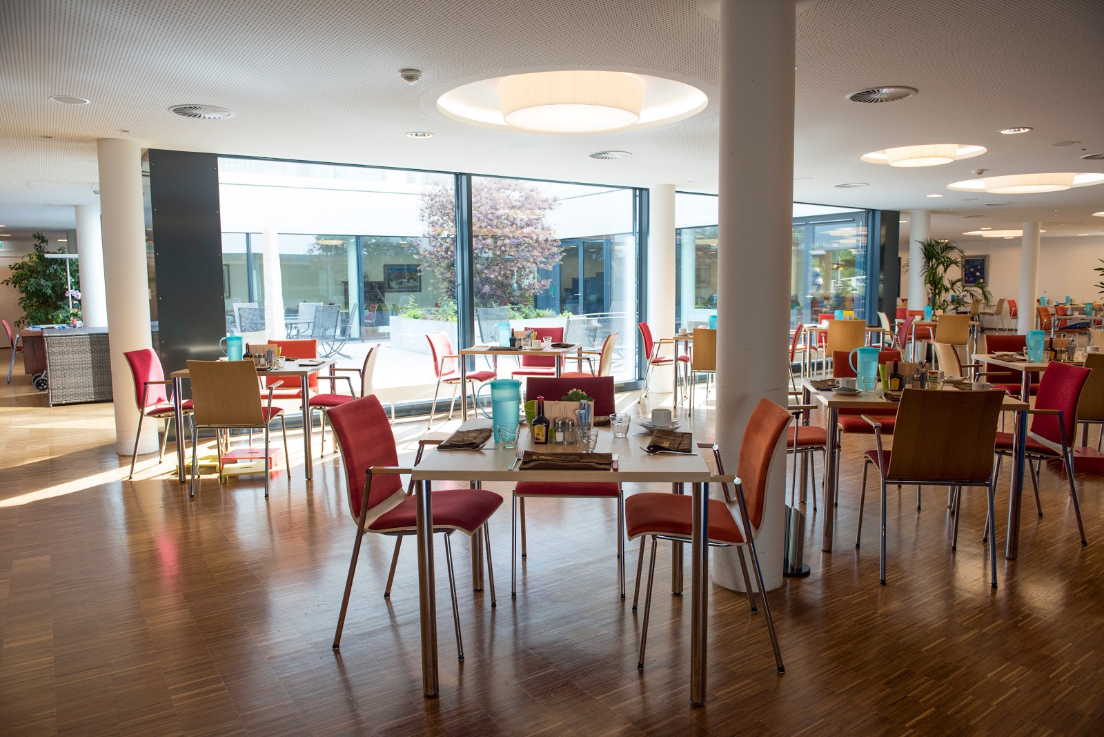 Alterszentrum Haus Tabea
