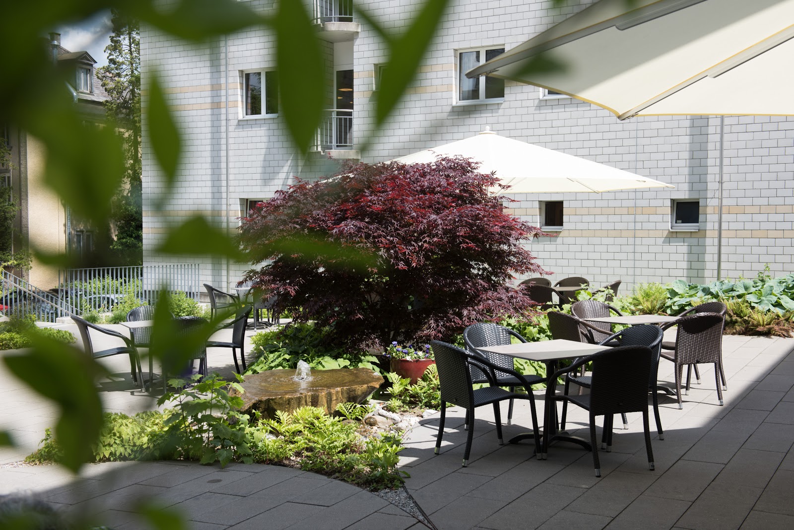 Alterszentrum Haus Tabea
