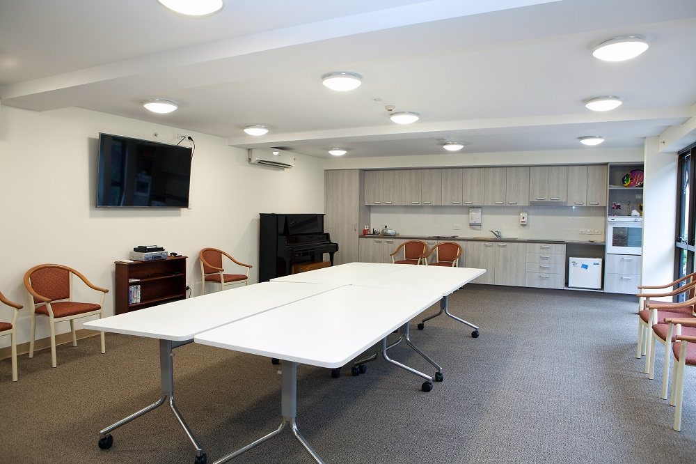 Adventist Aged Care - Sydney