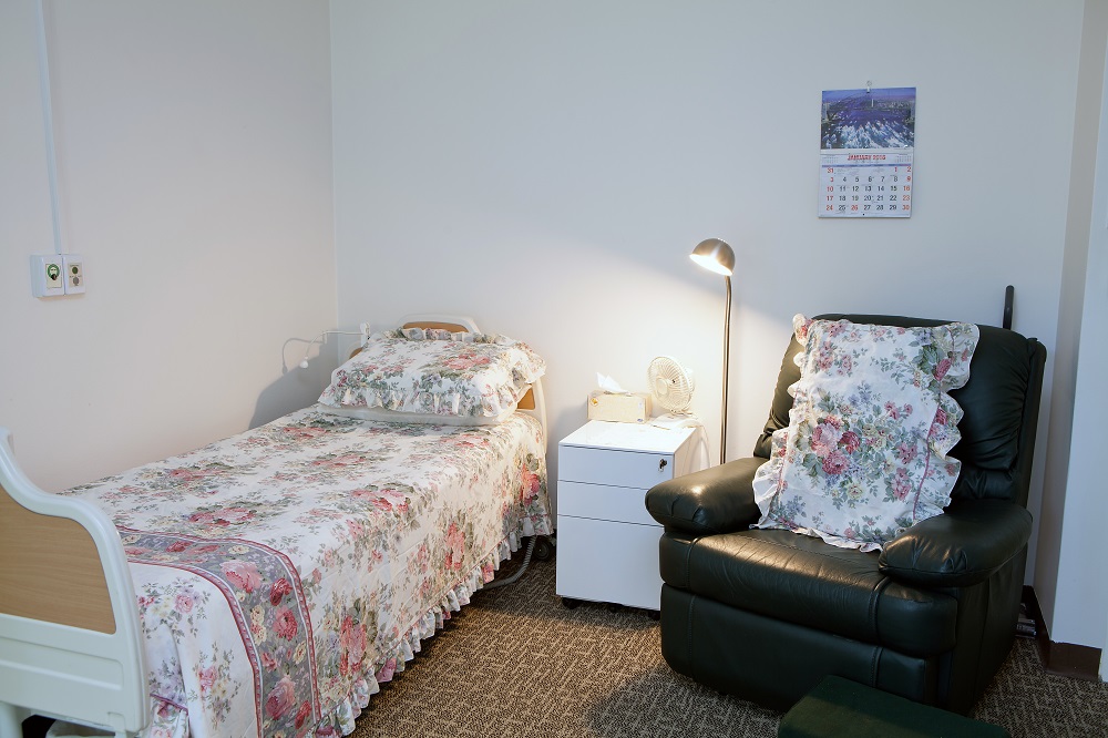 Adventist Aged Care - Sydney