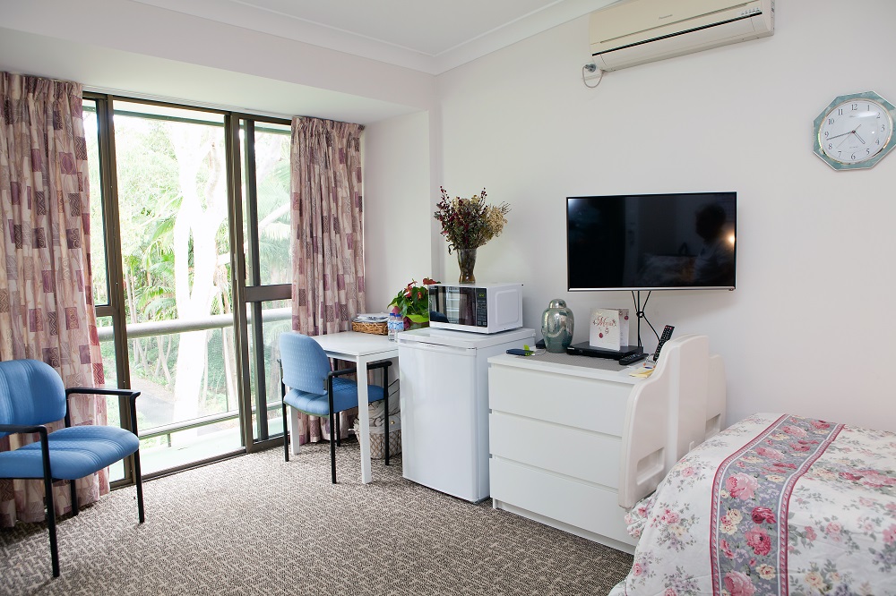Adventist Aged Care - Sydney
