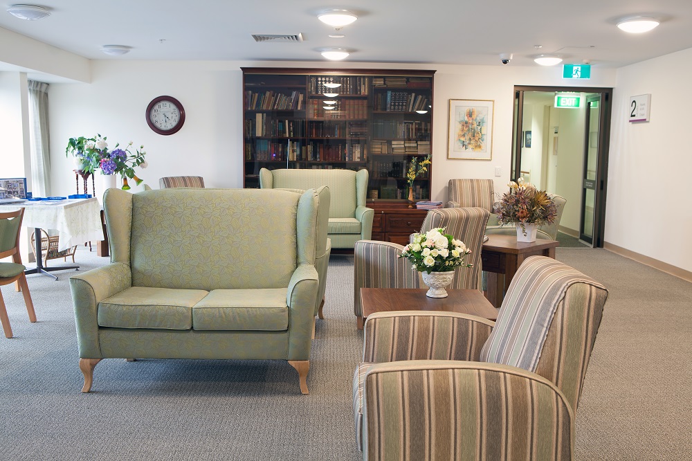 Adventist Aged Care - Sydney