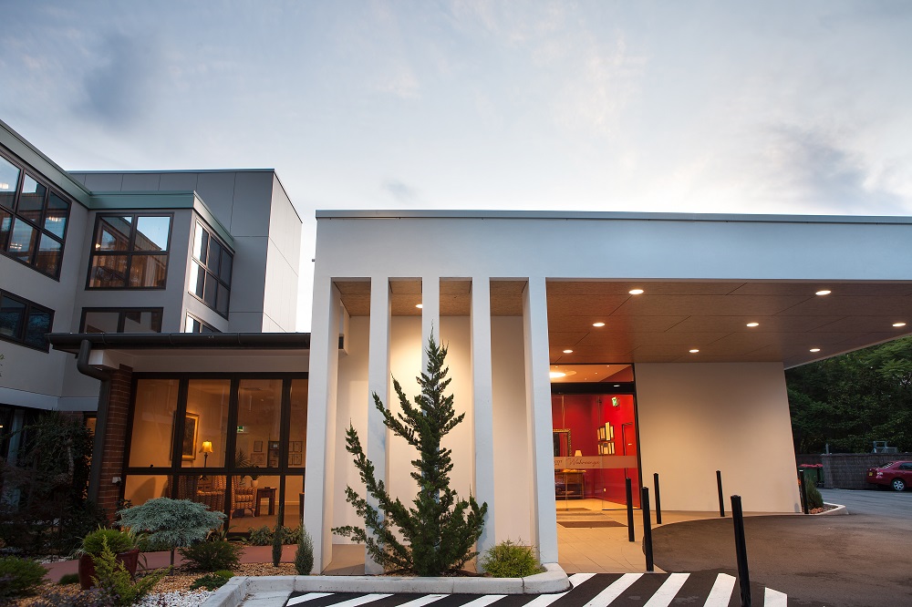 Adventist Aged Care - Sydney