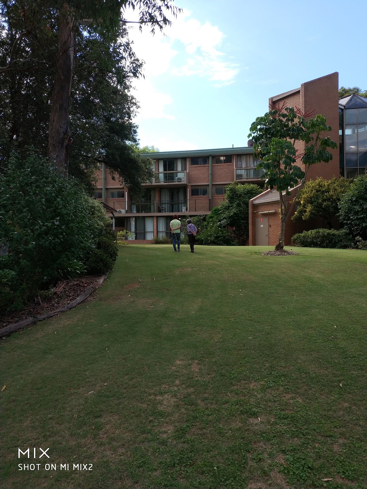 Adventist Aged Care - Sydney