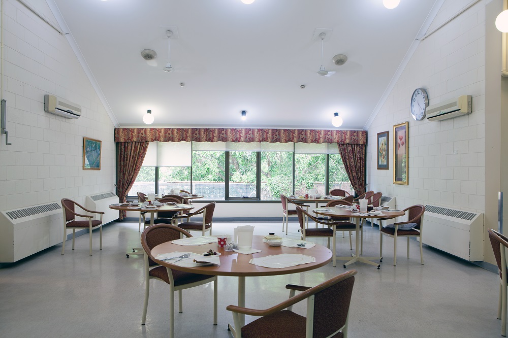 Adventist Aged Care - Sydney