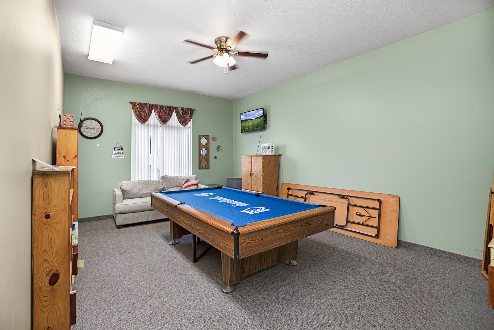 Boardwalk Retirement Community