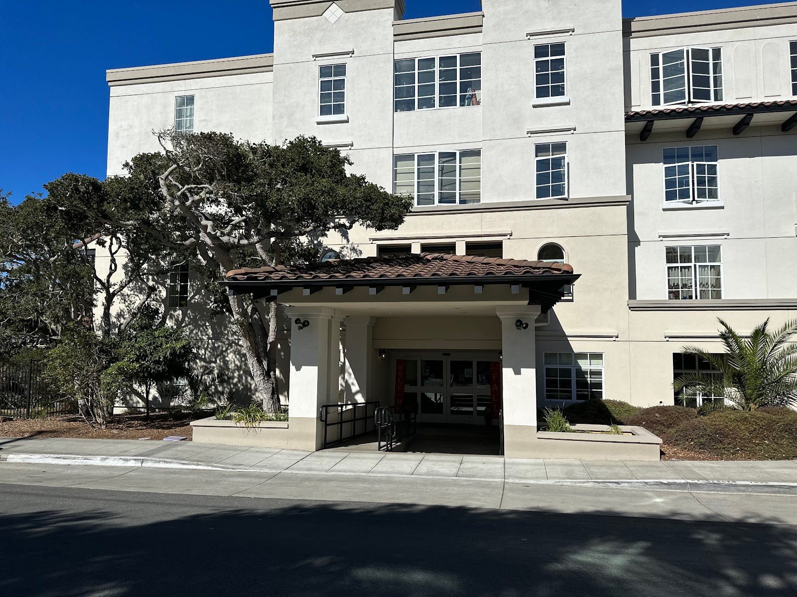 Forest Hill Post Acute